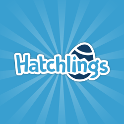 Hatchlings Logo